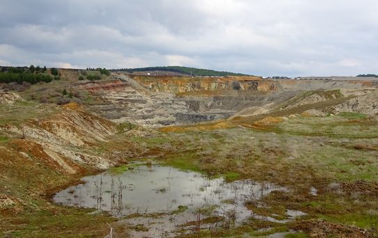 Kütahya'da Su Baskını: Ev ve Ahır Sular Altında Kaldı
