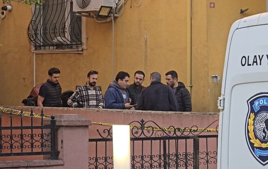 Maltepe'de Bıçaklı ve Silahlı Kavga: 1 Ölü
