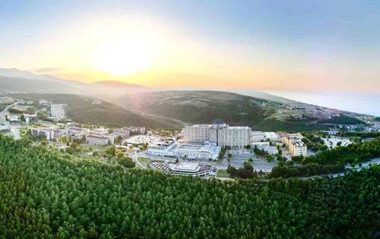 OKAF'26 kapılarını Samsun'da açacak