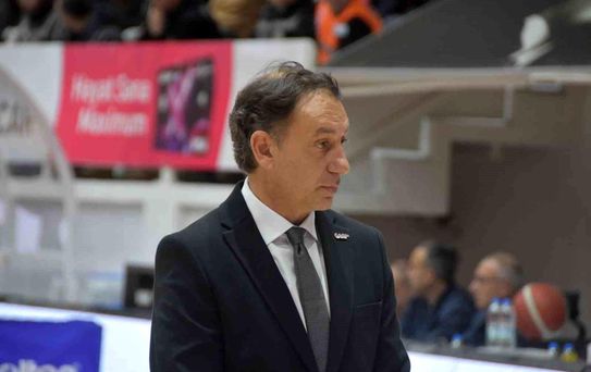 Orhun Ene: Petkimspor'un Kalitesi Yansımıyor