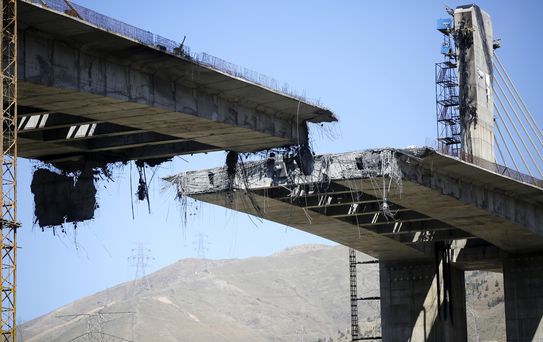 Pakistan'dan Ortadoğu'ya Gerginlik Azaltma Çağrısı
