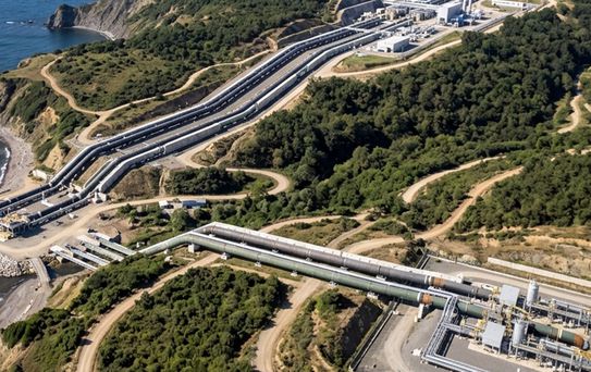 Sırbistan'da TürkAkım boru hattı yakınlarında patlayıcı madde bulundu