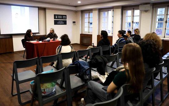 Tanpınar'ın külliyatı Bursa'da konuşuldu