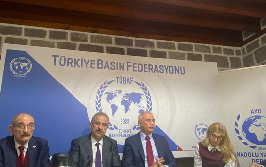 Efkan Ala: CHP'li belediyeler skandal üretim merkezi haline gelmiş