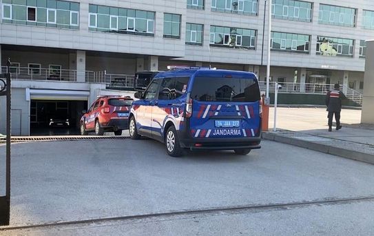 Bolu Belediyesi soruşturmasında serbest bırakılan 3 kişi savcının itirazı üzerine tutuklandı