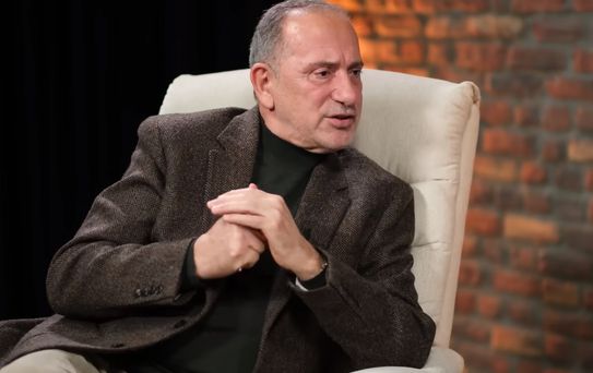 Fatih Altaylı’dan Meryem Uzerli itirafı: Beni çok etkiledi