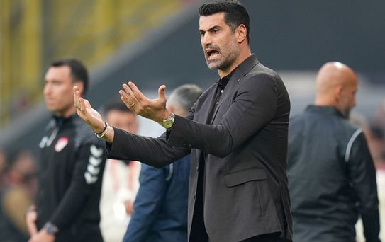 Galatasaray maçı öncesi Volkan Demirel için bomba iddia