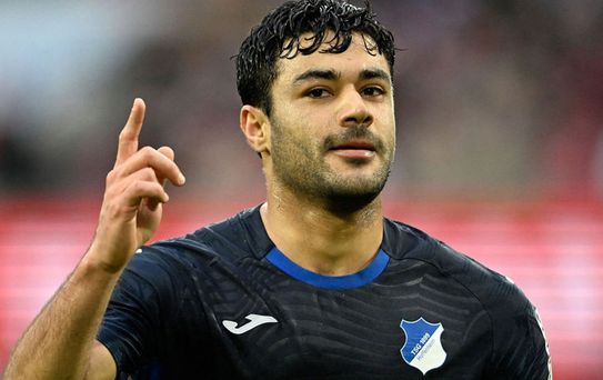 İsmi Galatasaray'la da anılan Ozan Kabak resmi imzayı atıyor