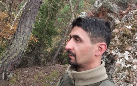Artvin'de İstinat Duvarından Düşen Adam Hayatını Kaybetti