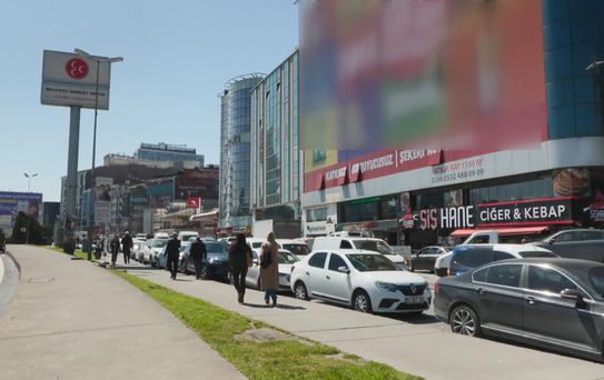 MHP İstanbul İl Teşkilatı Feshedildi