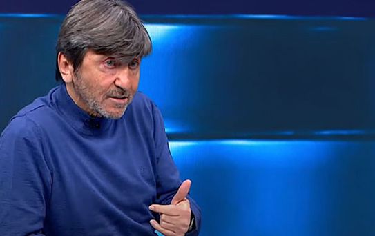 Rıdvan Dilmen'den çok konuşulacak şampiyonluk kehaneti