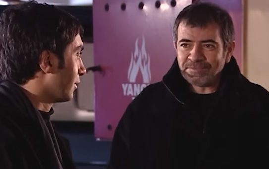 Selçuk Yöntem’den yıllar sonra Kurtlar Vadisi itirafı: Bu yüzden ayrıldım