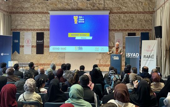 Ufka Yolculuk'ta Rekor Kayıt ve Ödüller