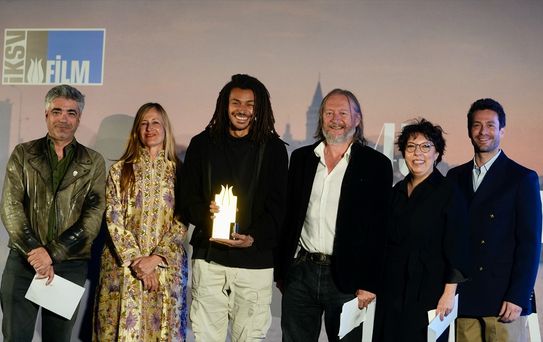 45. İstanbul Film Festivali Sona Erdi