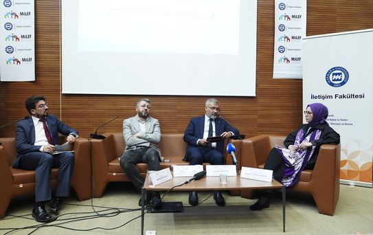 Yapay Zeka ve Geleceğimiz Kongresi Sonuçlandı