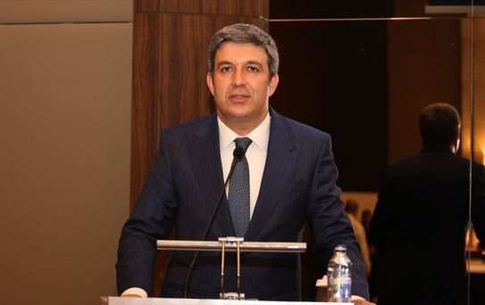 Kapadokya Turizmi ABD ve Kanada'ya Tanıtıldı