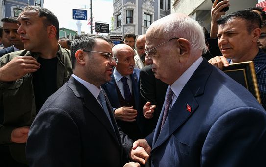 Bakan Gürlek: Yeni bir anayasa zorunluluktur
