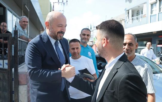 Kalp Sağlığı Haftası'nda Önemli Uyarı