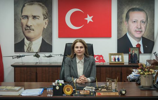 23 Nisan'da Toplumsal Sorumluluk Vurgusu