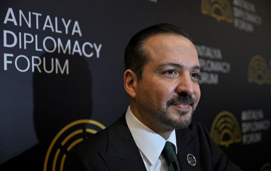 Antalya Diplomasi Forumu: Türkiye Güvenli Liman
