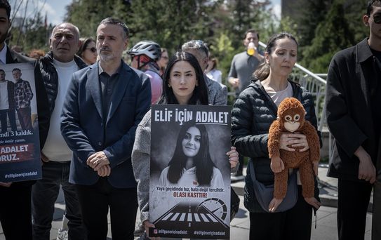Yasin Aloğlu'nun Yargılanmasına Başladı