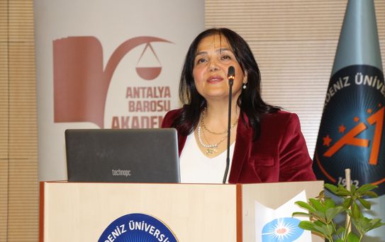 Türk Medeni Kanunu'nun 1 Asırı