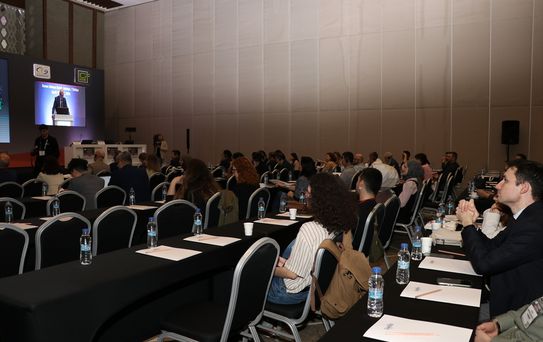 Psikofarmakoloji Kongresi Antalya'da