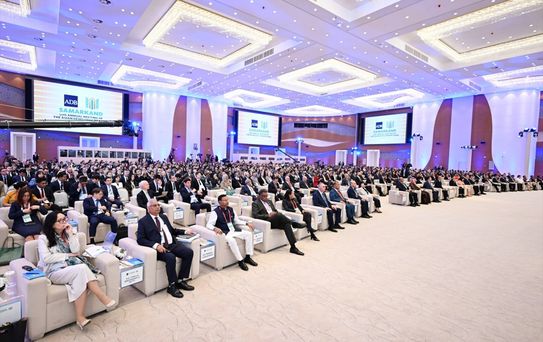 Özbekistan Ekonomik Hedeflerini Açıkladı