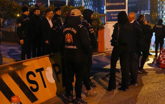 Rüşvet Operasyonu: 18 Gözaltı