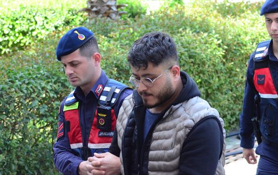 Define Kazısında Facia: 4 Kişi Tutuklandı