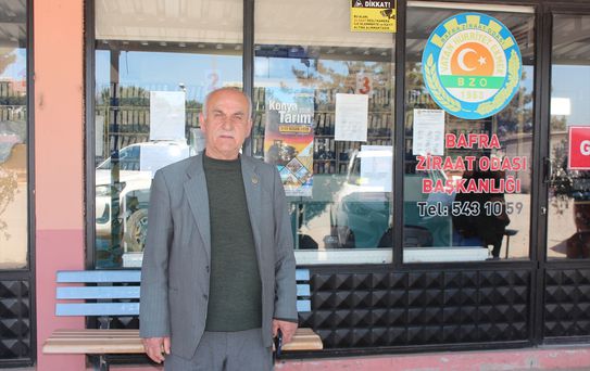 İlyaslı Barajı'nın İnşaatı 2026'da Başlayacak