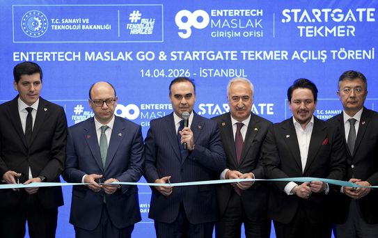 Türkiye Tech Visa ile 5 Bin Geliştirici Ülkeye Taşındı