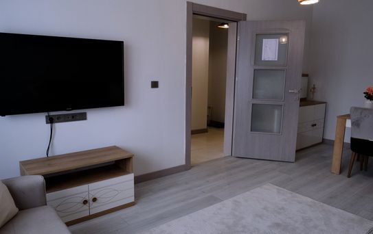 İstanbul'da 36 Bin Sosyal Konut Projesi