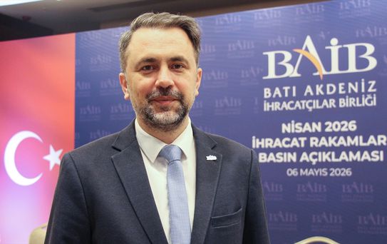 BAİB'den Ağaç Mamullerinde İhracat Artışı