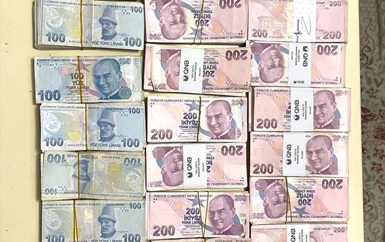 Karaborsa Bilet Satışına 15 Gözaltı