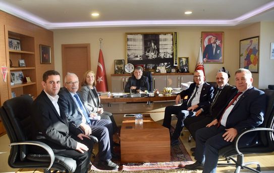 27. Alay'a Saygı Yürüyüşü Hazırlıkları