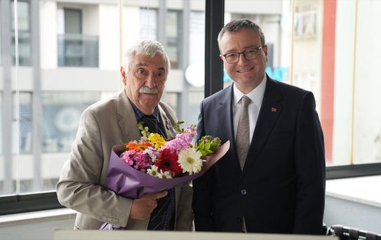 Biga'da Savaş Hastanesi Sergisi Açıldı