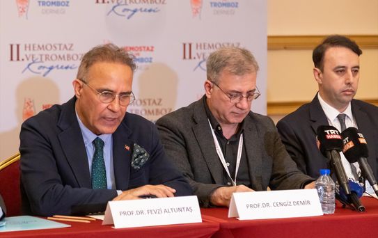 Kan Sulandırıcılar Doktor Kontrolünde Olmalı