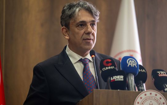 Kalp Sağlığı Haftası'nda Farkındalık Artırıldı