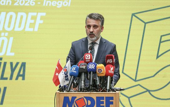 Türkiye Mobilya Sektöründe Güvende