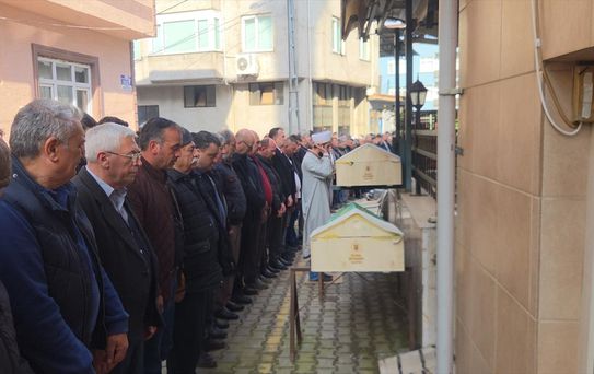 Orhangazi'de Silahlı Kavga: Baba ve Oğul Hayatını Kaybetti