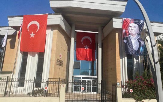 Cizre Adliyesi 2025 Faaliyet Raporu Açıklandı