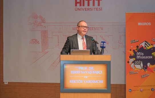 122. Hitit Öğrenci Kongresi Tamamlandı
