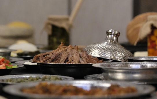 Çorum Gastronomi Şehri Olma Yolunda