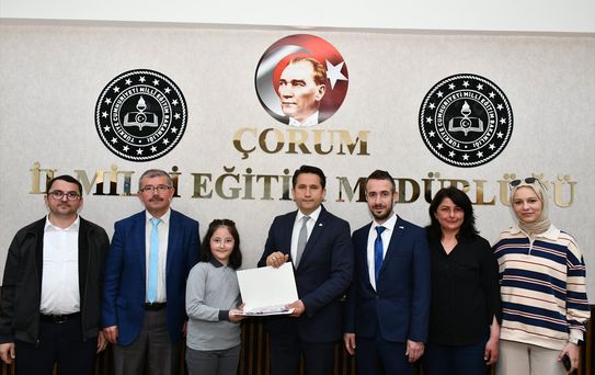 Sağlıklı Nesil Yarışması Tamamlandı