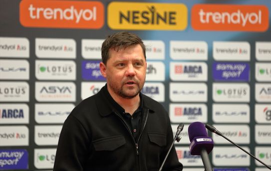 Çorum FK'da Uğur Uçar'ın Eleştirileri