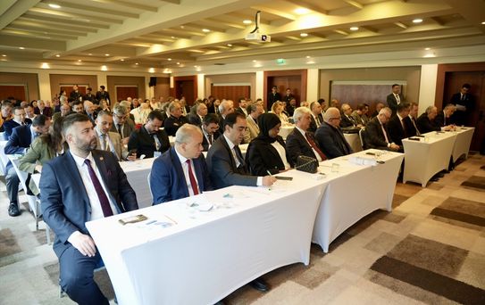 Denizcilik Eğitiminde Dönüşüm Süreci