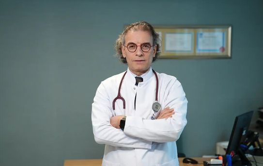 Dışarıda Yemek Kalp Sağlığını Tehdit Ediyor