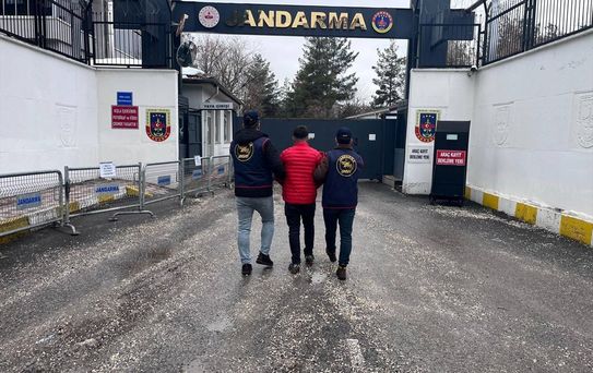 Diyarbakır'da 153 Suçlu Yakalandı