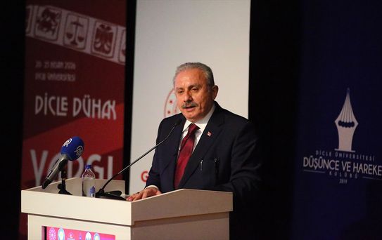 Diyarbakır'da Yargı Simülasyonu Başladı